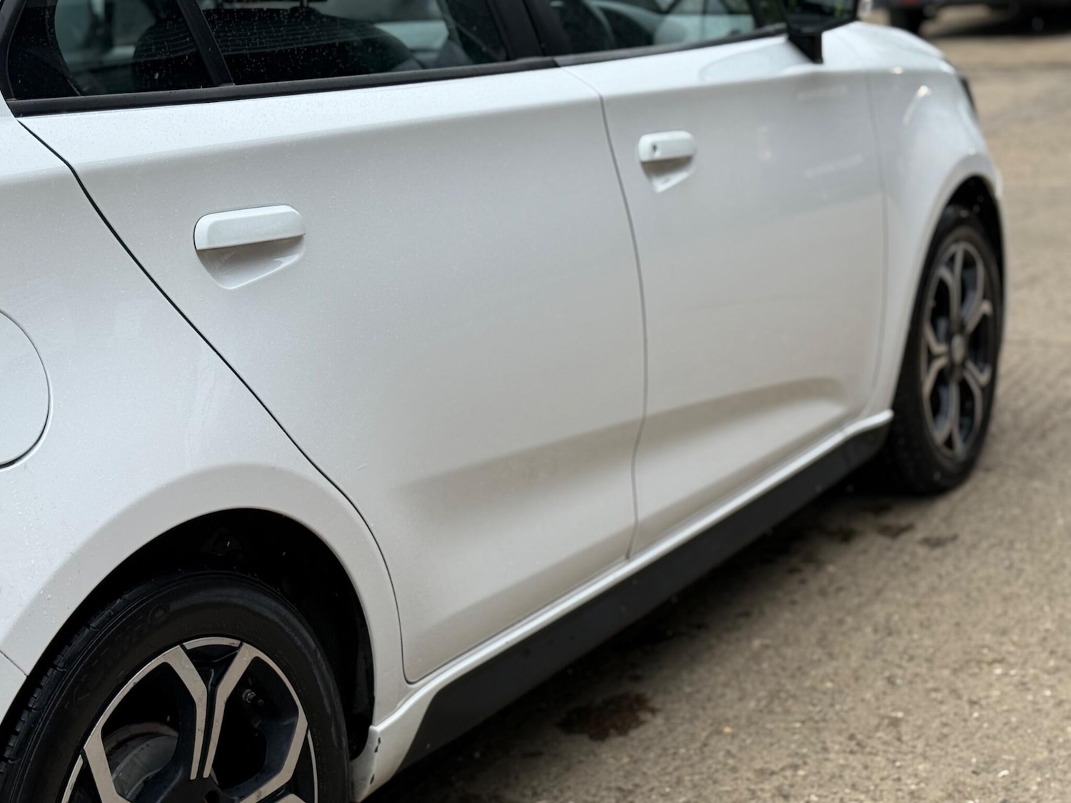 Used MG MG3 2021 for sale - 78043251: Photo 31