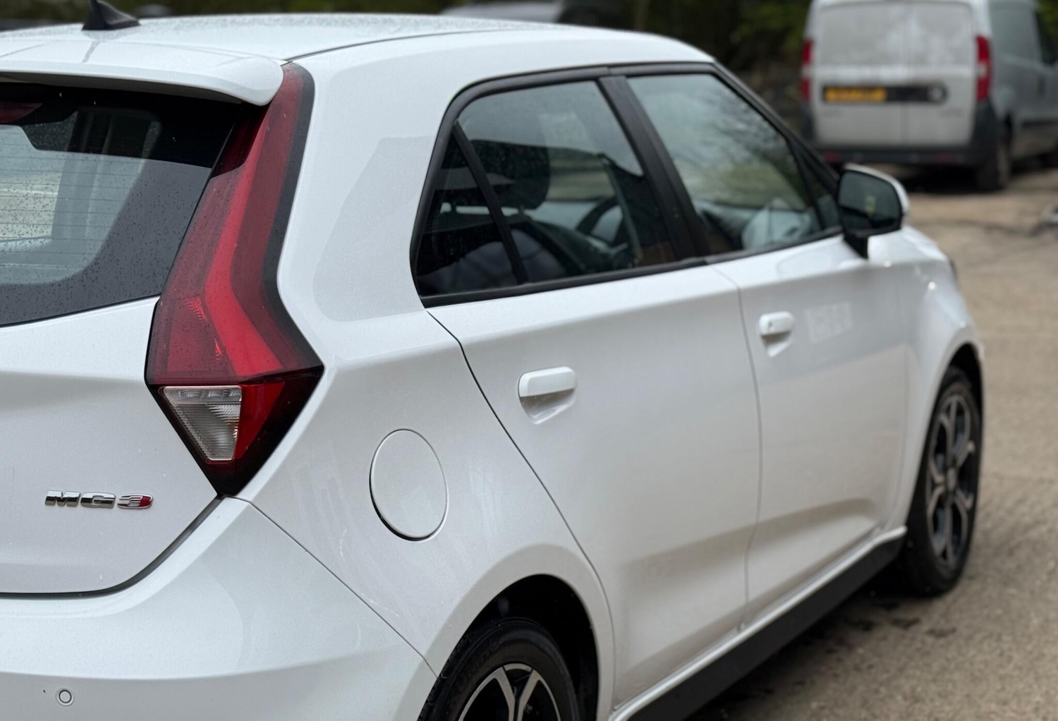 Used MG MG3 2021 for sale - 78043251: Photo 32