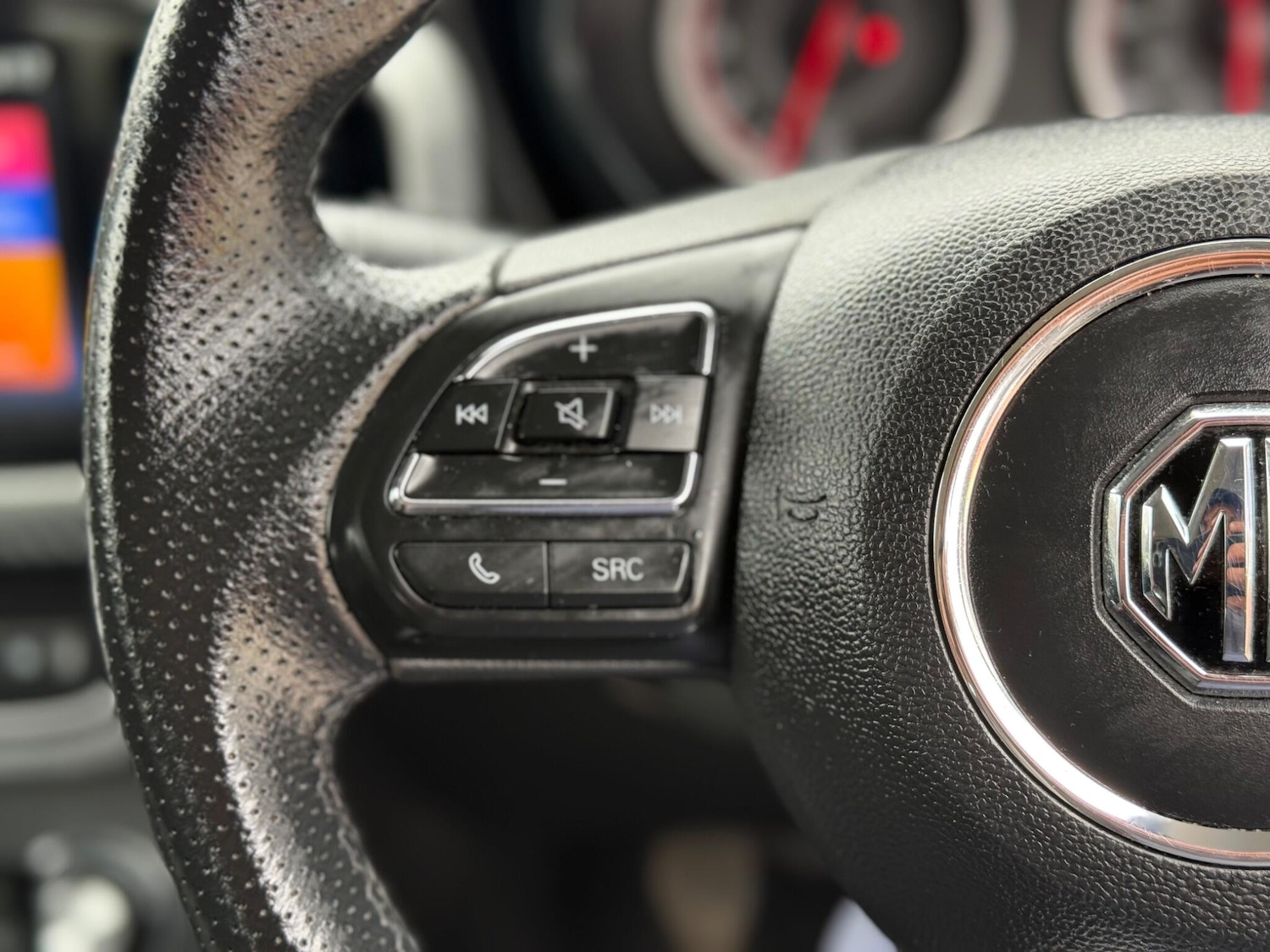 Used MG MG3 2021 for sale - 78043251: Photo 53