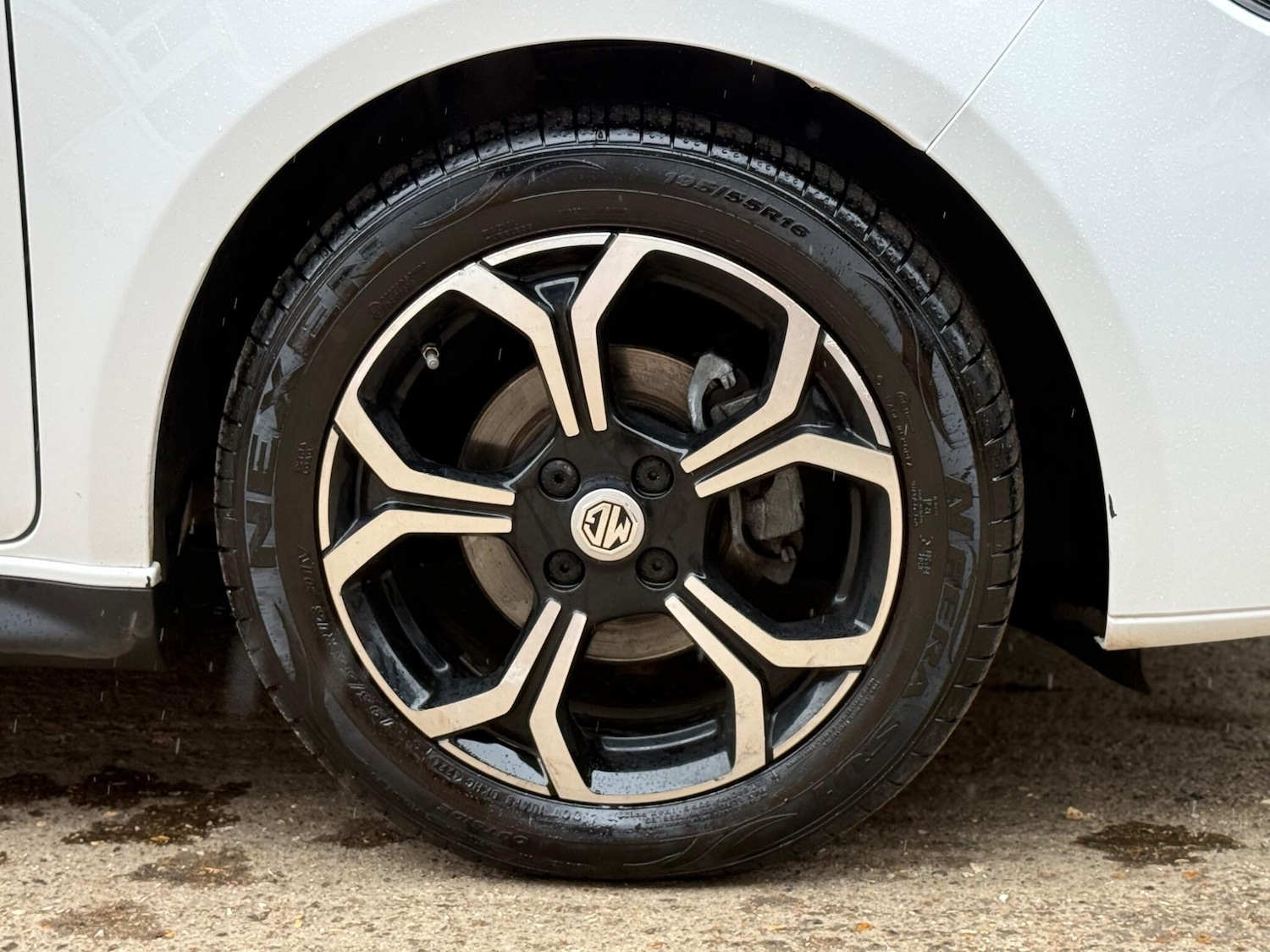 Used MG MG3 2021 for sale - 78043251: Photo 59