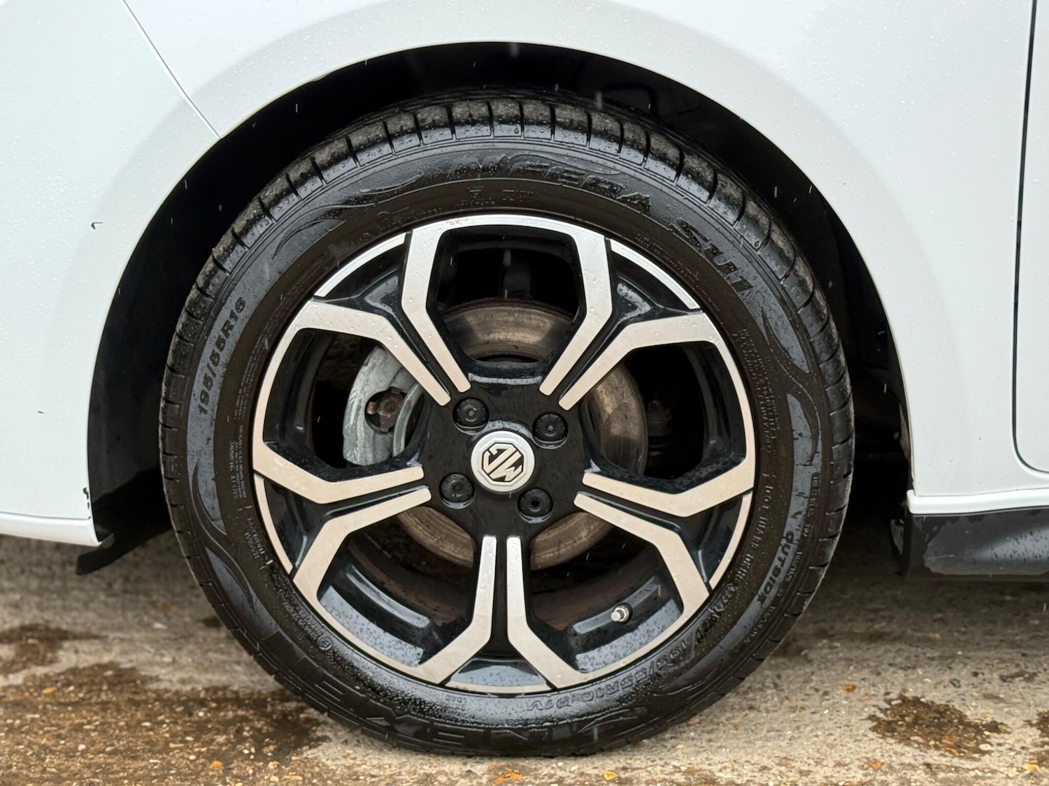 Used MG MG3 2021 for sale - 78043251: Photo 61