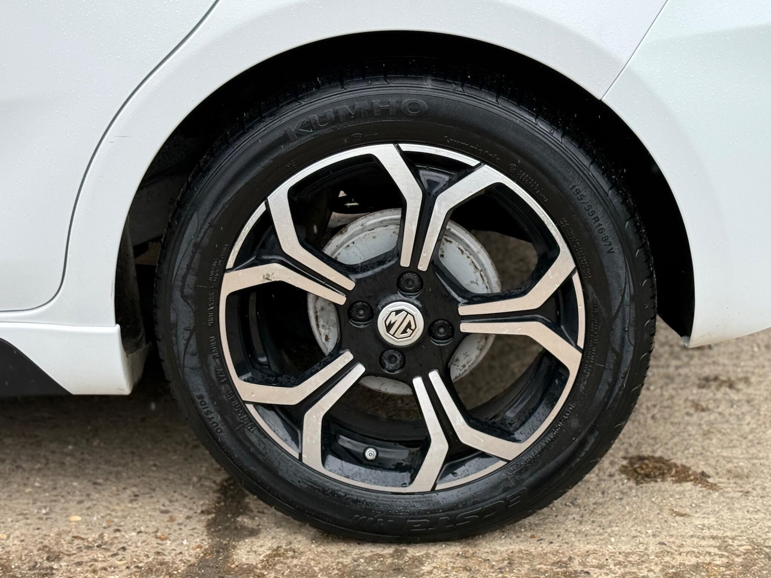 Used MG MG3 2021 for sale - 78043251: Photo 62