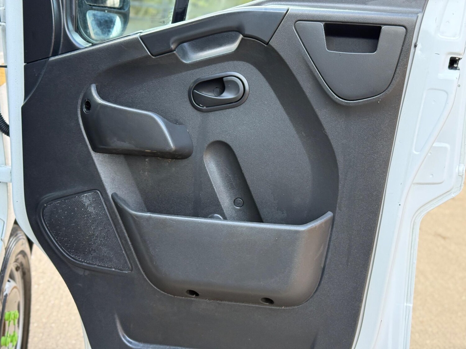 Used Vauxhall Movano 2019 for sale - 77888734: Photo 19