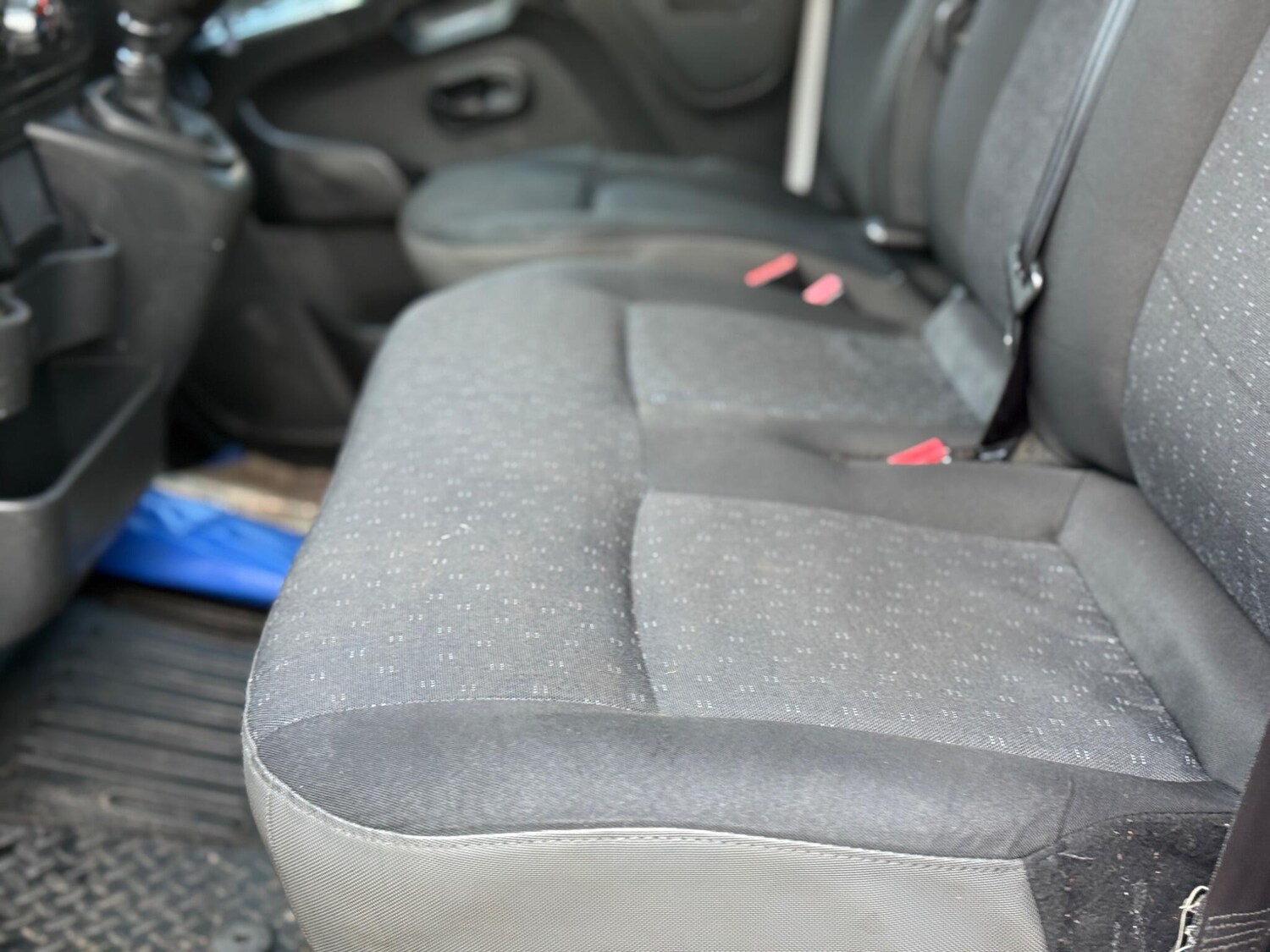 Used Vauxhall Movano 2019 for sale - 77888734: Photo 20