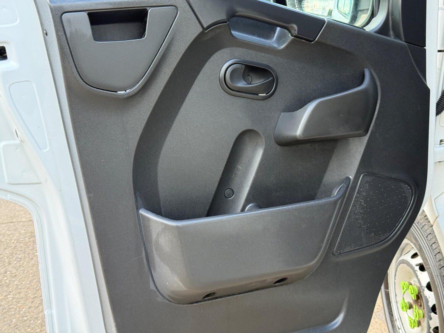 Used Vauxhall Movano 2019 for sale - 77888734: Photo 22