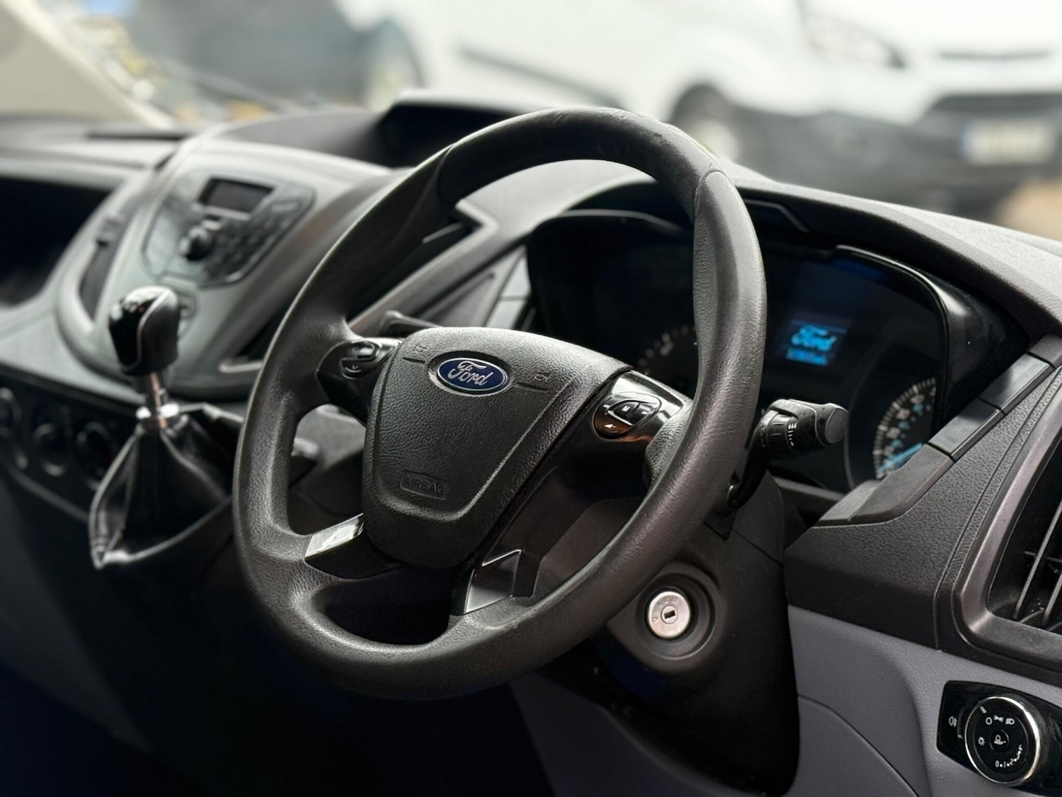 Used Ford Transit 2018 for sale - 77616968: Photo 13