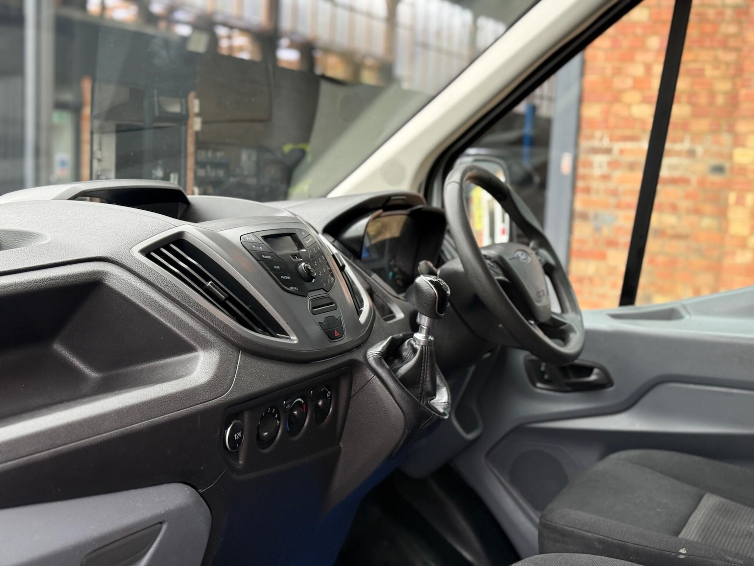 Used Ford Transit 2018 for sale - 77616968: Photo 15