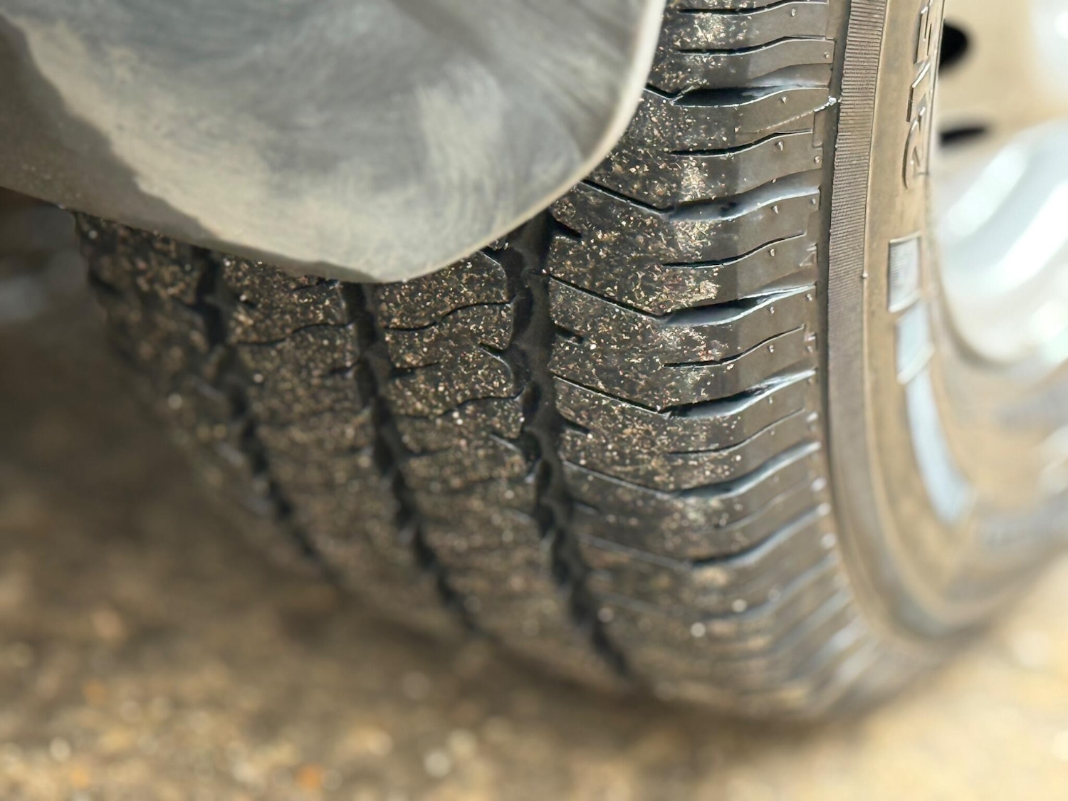 Used Ford Transit 2018 for sale - 77616968: Photo 20