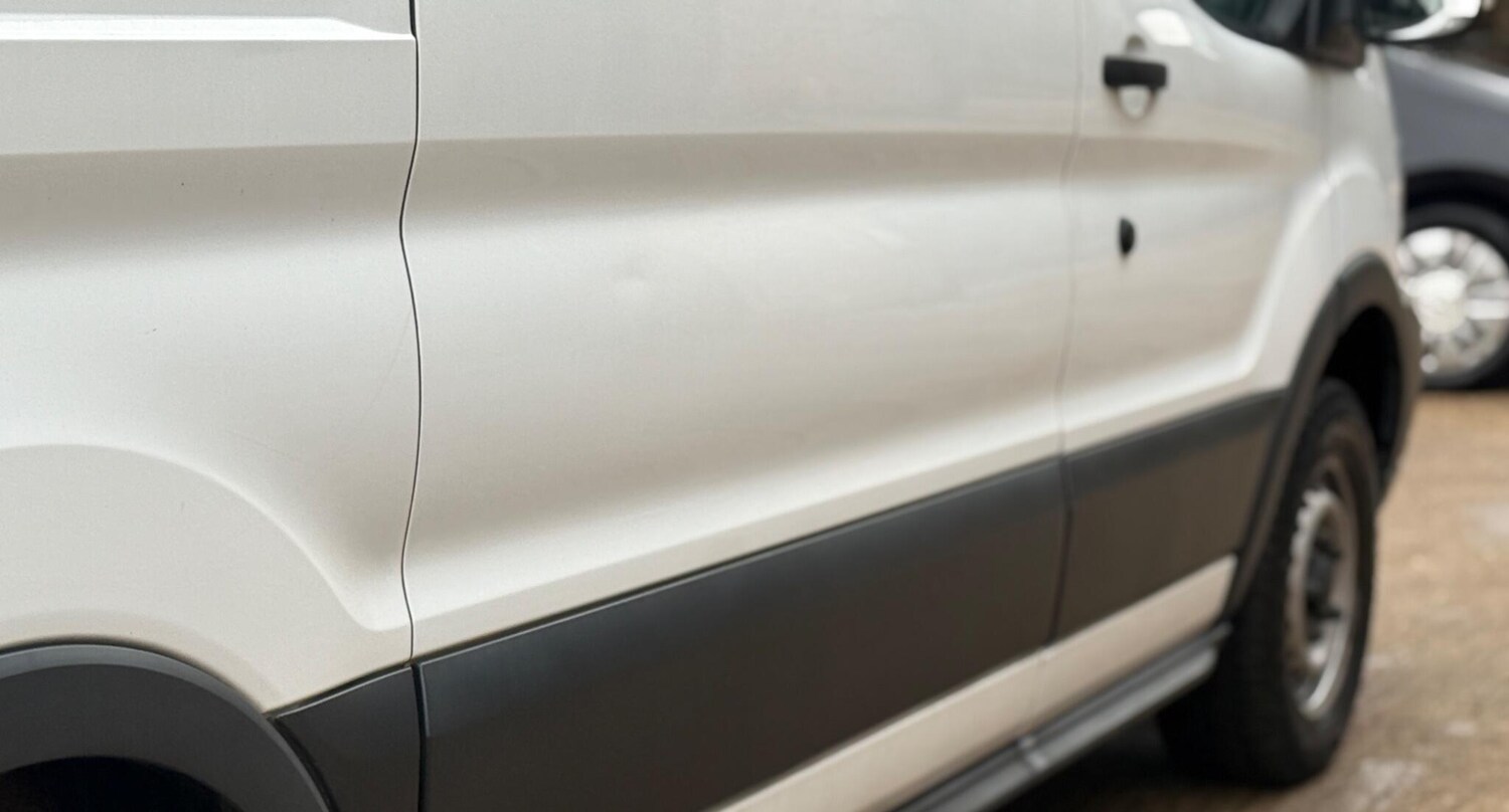 Used Ford Transit 2018 for sale - 77616968: Photo 32