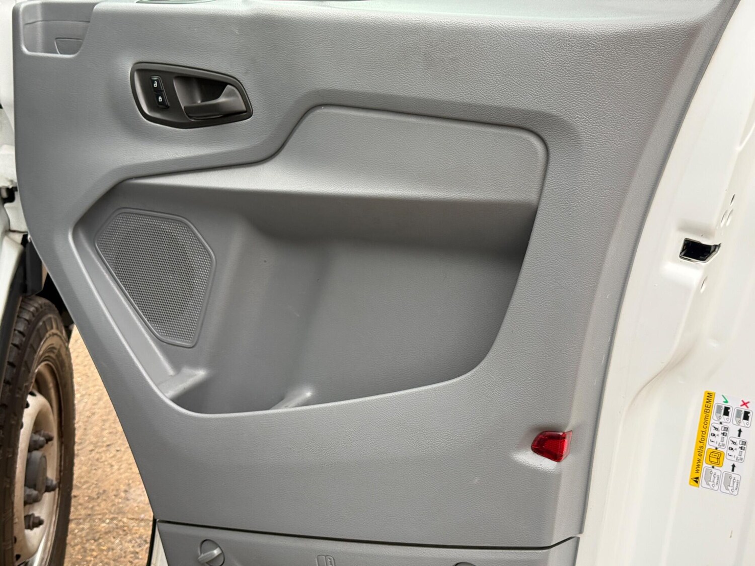 Used Ford Transit 2018 for sale - 77616968: Photo 33