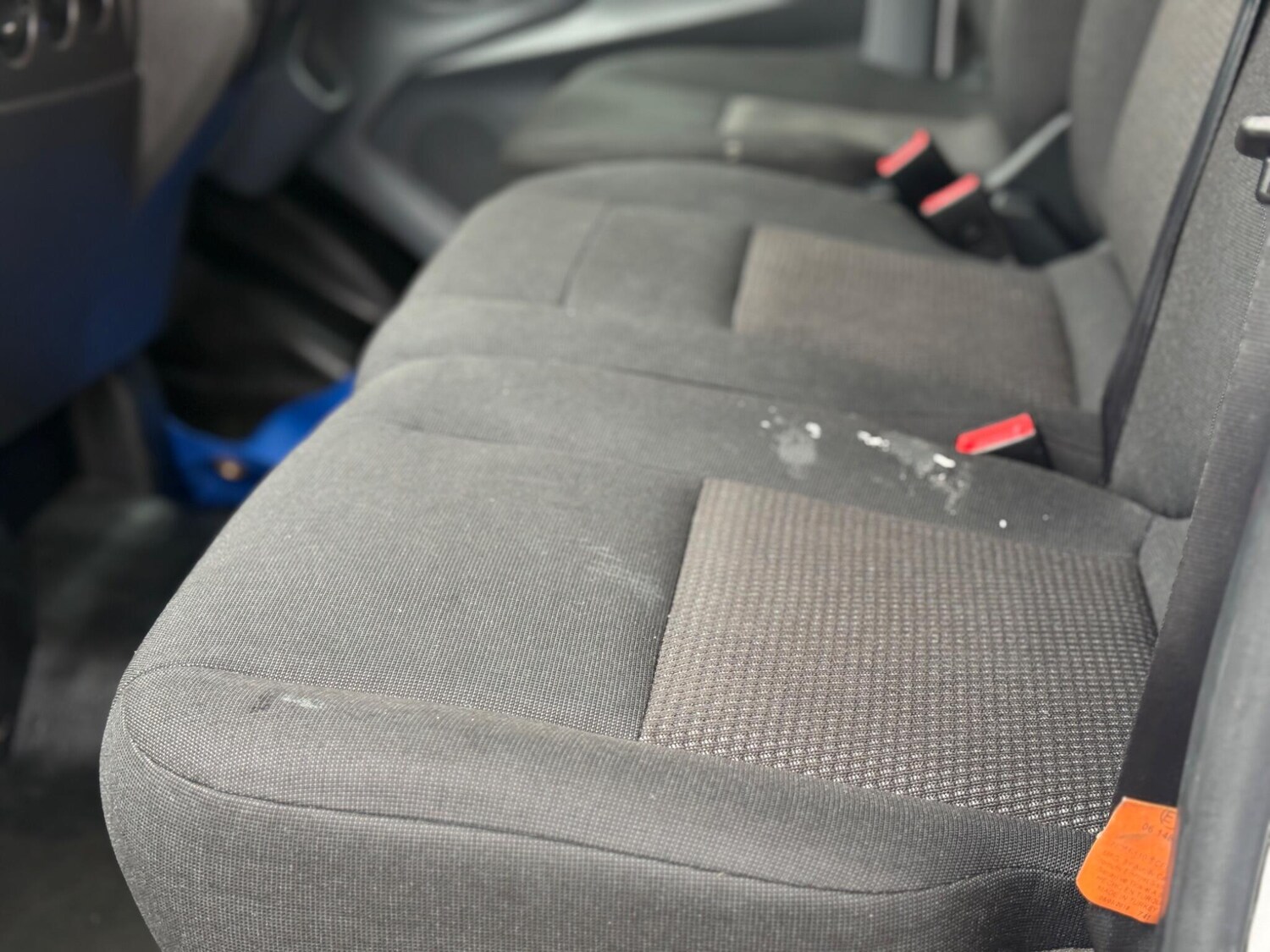 Used Ford Transit 2018 for sale - 77616968: Photo 34