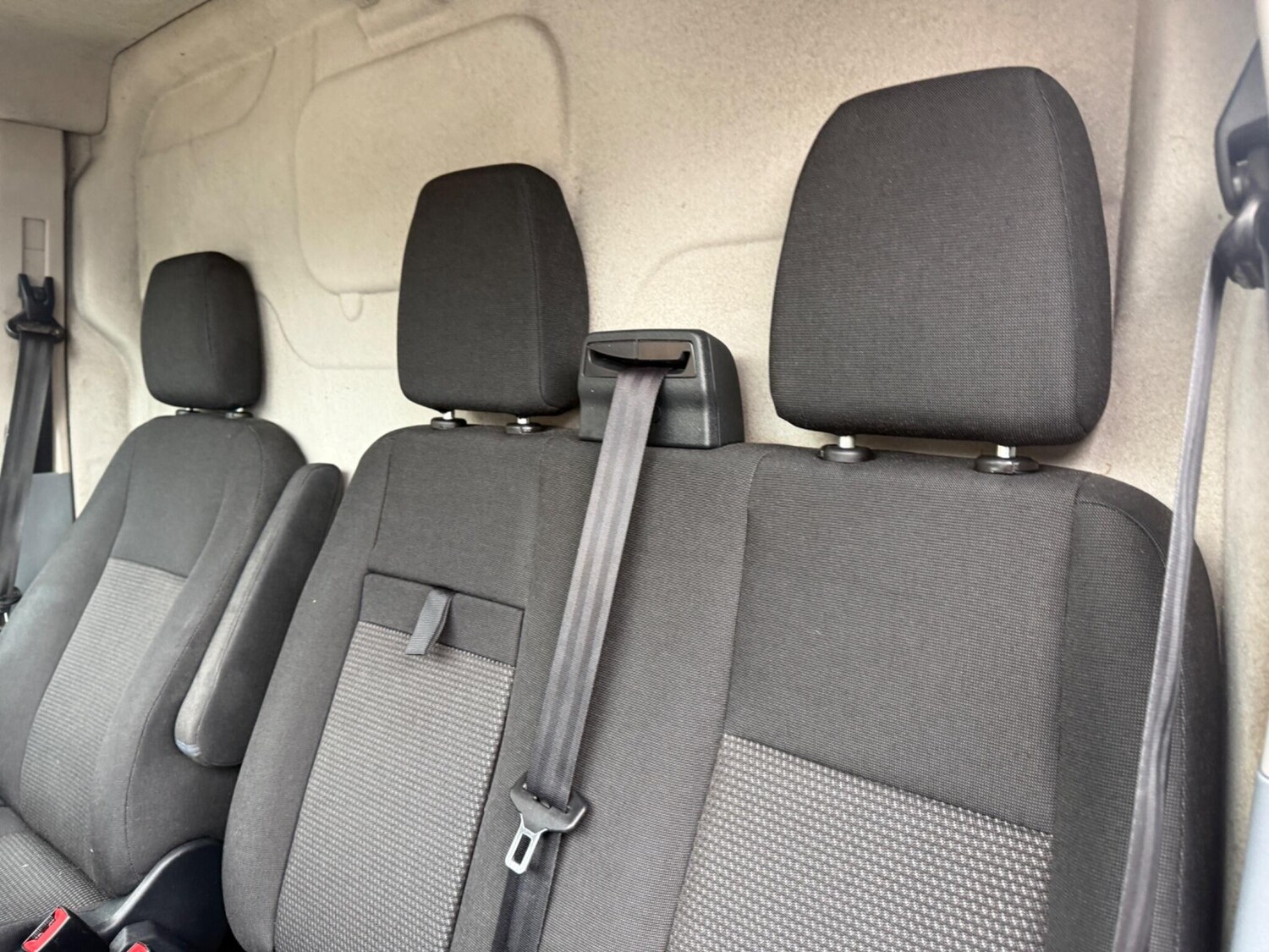 Used Ford Transit 2018 for sale - 77616968: Photo 35