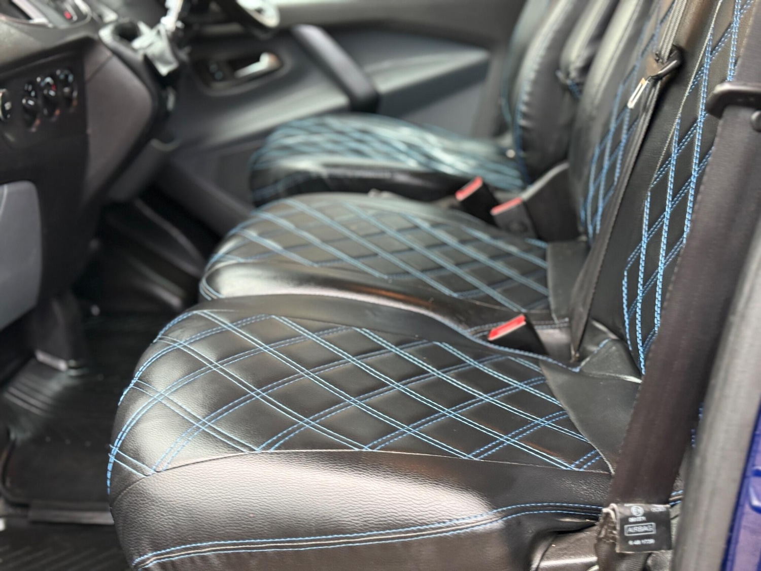 Used Ford Transit Custom 2017 for sale - 77287345: Photo 34