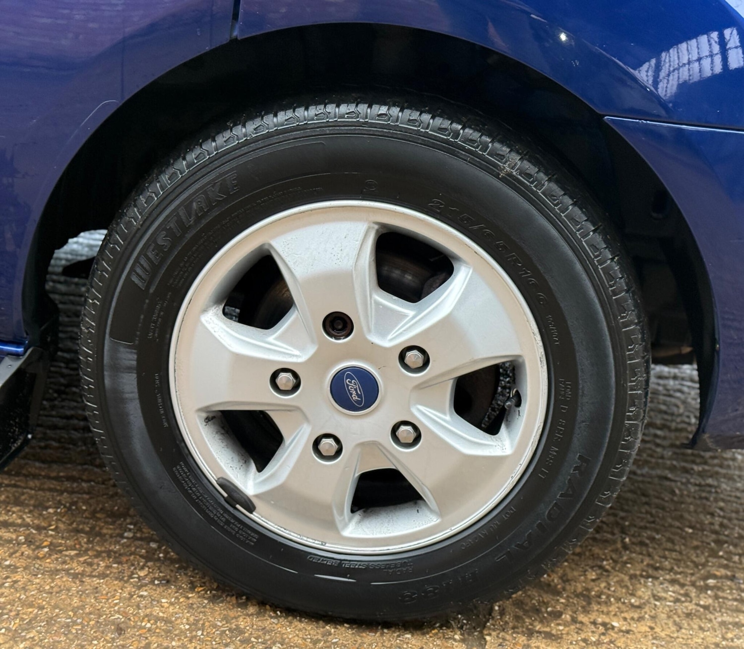 Used Ford Transit Custom 2017 for sale - 77287345: Photo 41