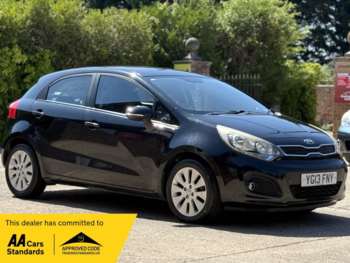 2013 (13) - 1.1 CRDi EcoDynamics 2 Euro 5 (s/s) 5dr