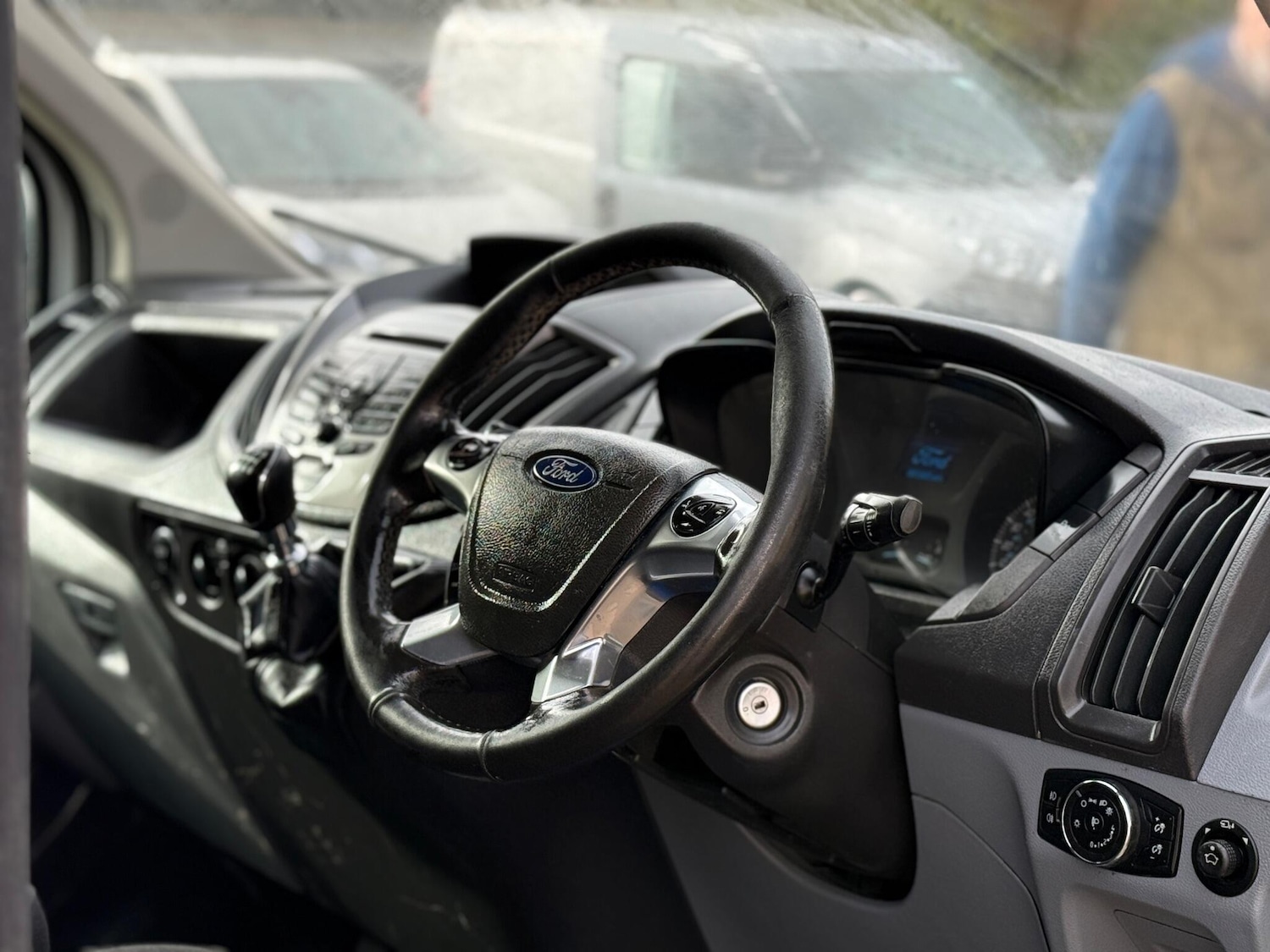 Used Ford Transit 2017 for sale - 76412653: Photo 13