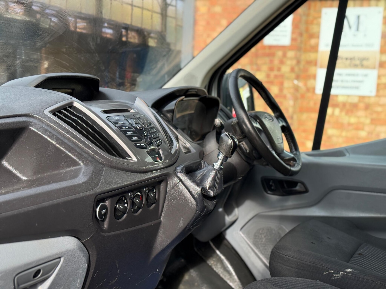 Used Ford Transit 2017 for sale - 76412653: Photo 18