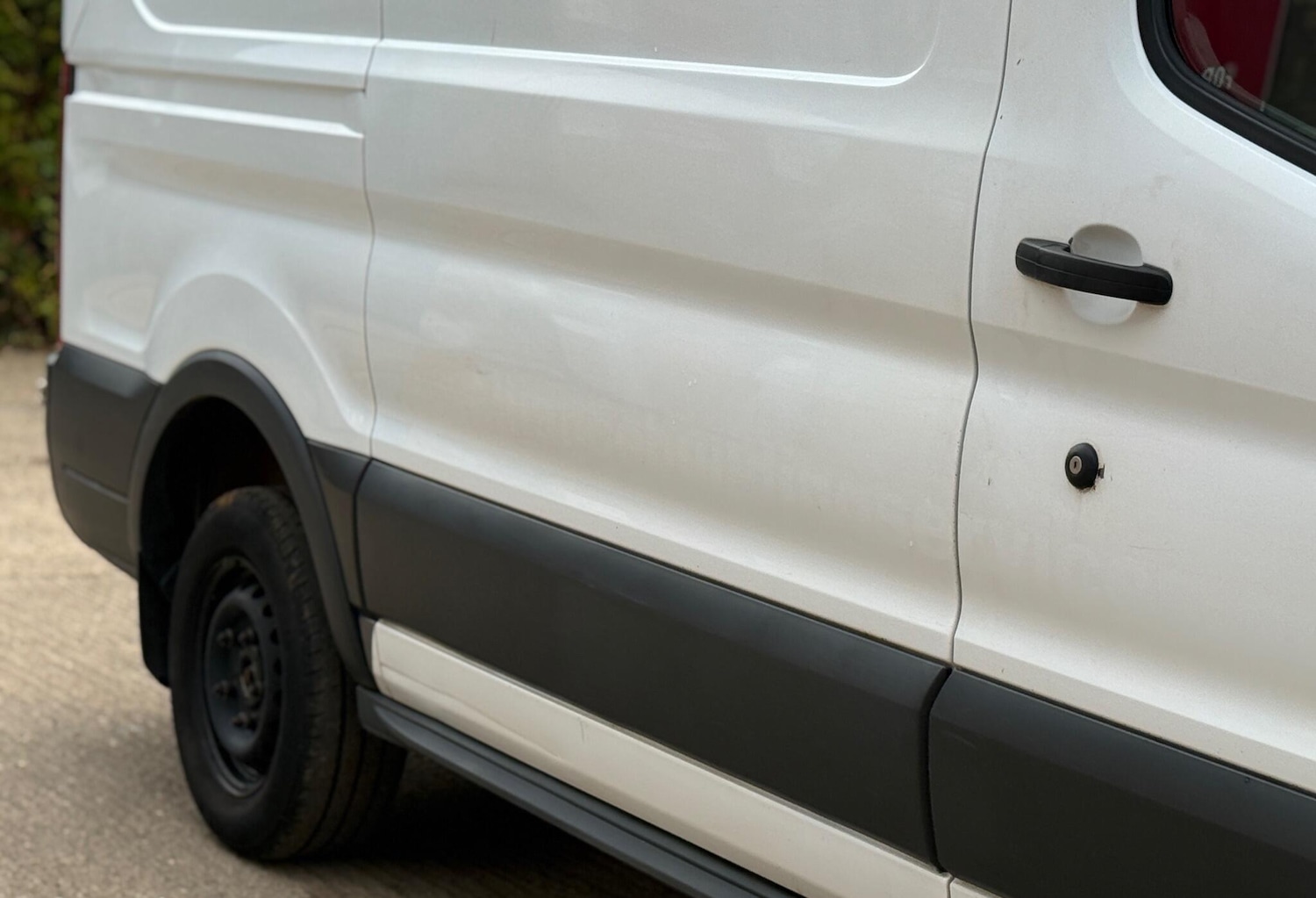 Used Ford Transit 2017 for sale - 76412653: Photo 21