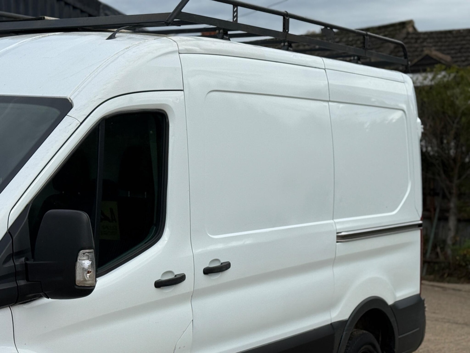 Used Ford Transit 2017 for sale - 76412653: Photo 23