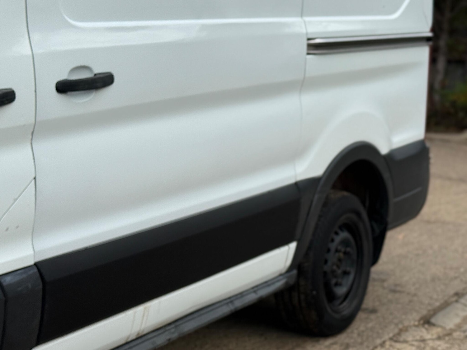 Used Ford Transit 2017 for sale - 76412653: Photo 24