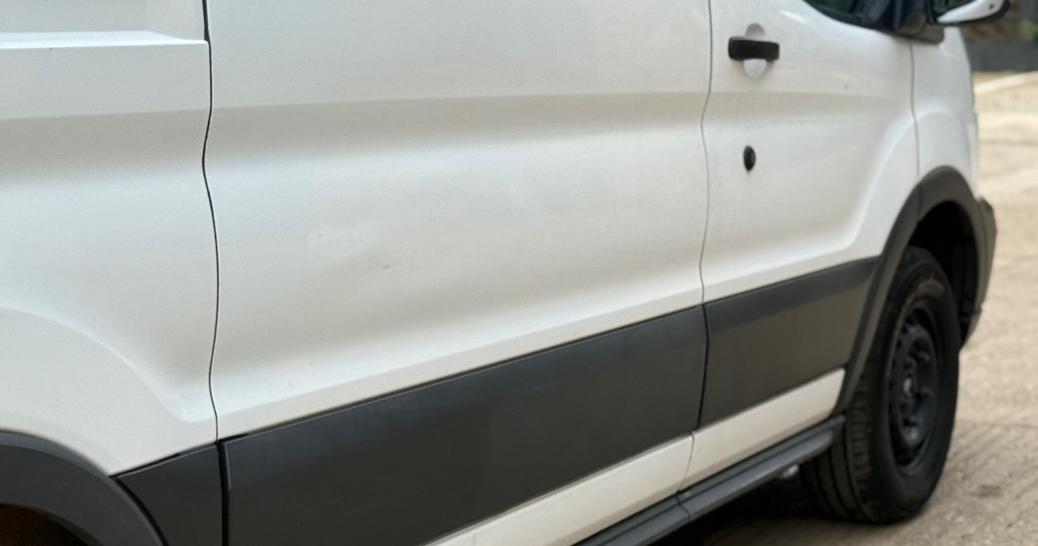 Used Ford Transit 2017 for sale - 76412653: Photo 30