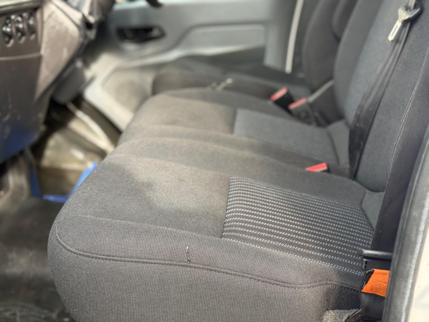 Used Ford Transit 2017 for sale - 76412653: Photo 31