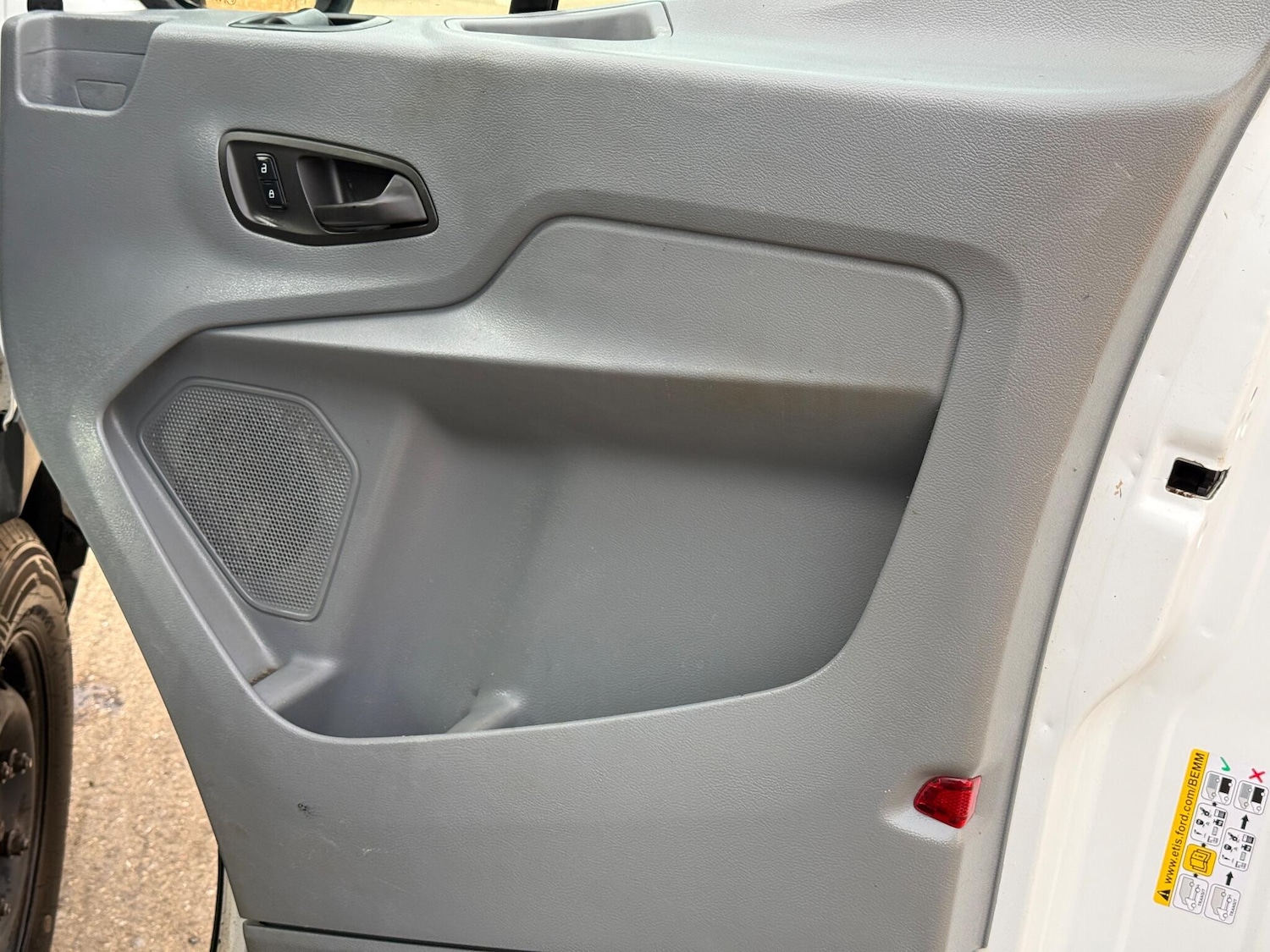 Used Ford Transit 2017 for sale - 76412653: Photo 32