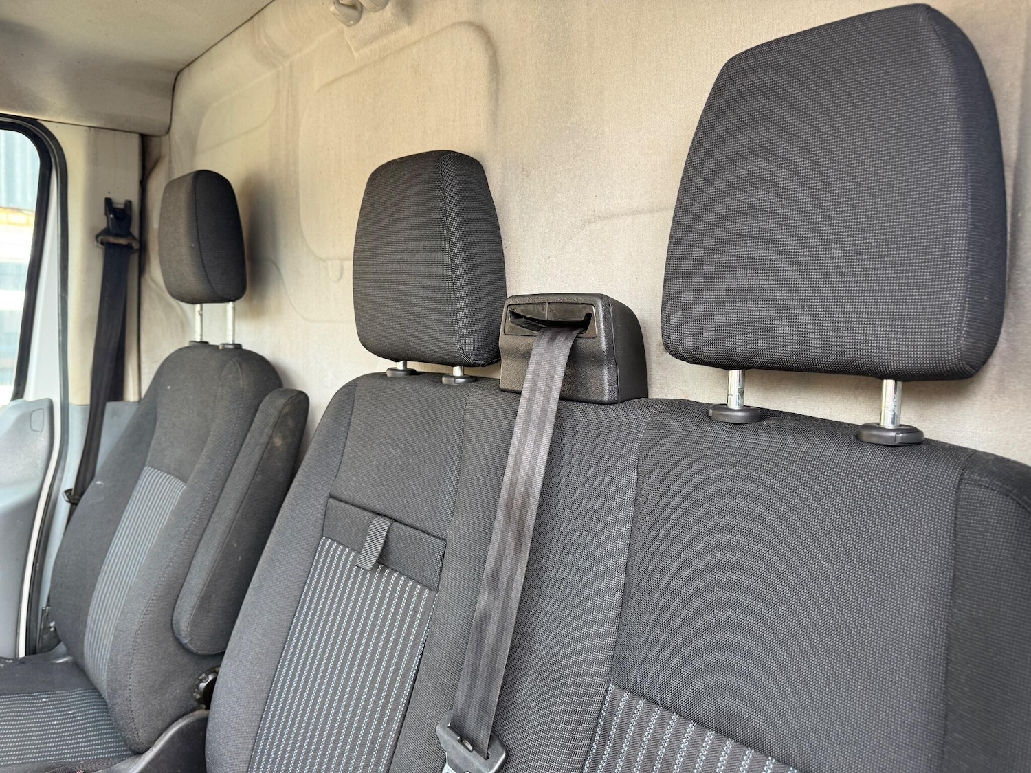 Used Ford Transit 2017 for sale - 76412653: Photo 33