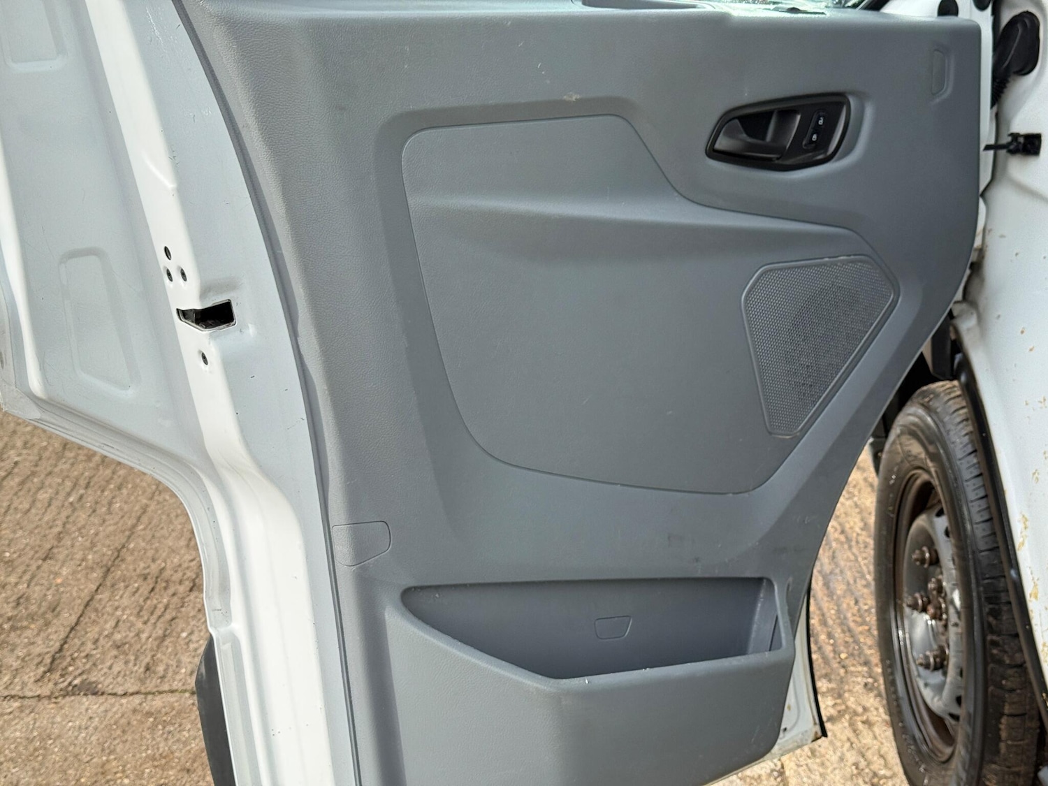 Used Ford Transit 2017 for sale - 76412653: Photo 34