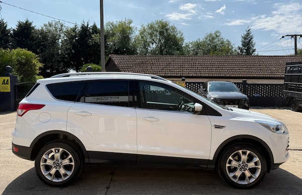 Used Ford Kuga 2016 for sale - 75556761: Photo 10