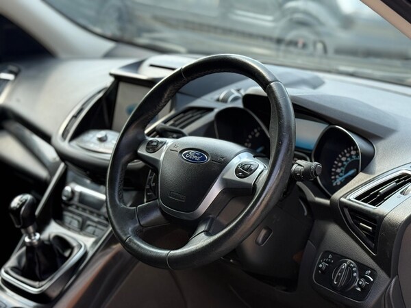 Used Ford Kuga 2016 for sale - 75556761: Photo 11