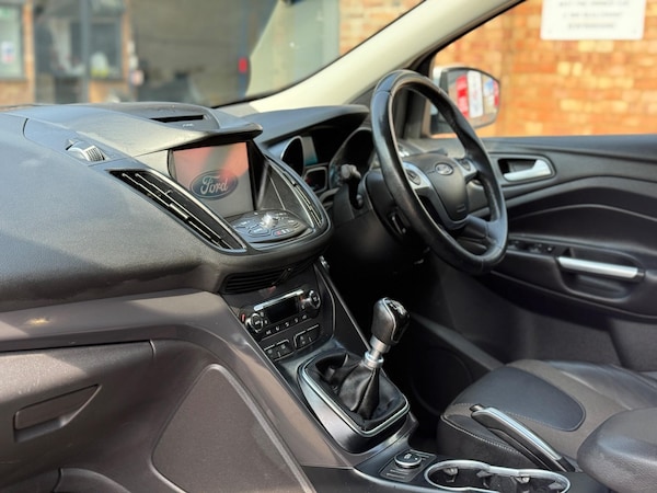 Used Ford Kuga 2016 for sale - 75556761: Photo 13
