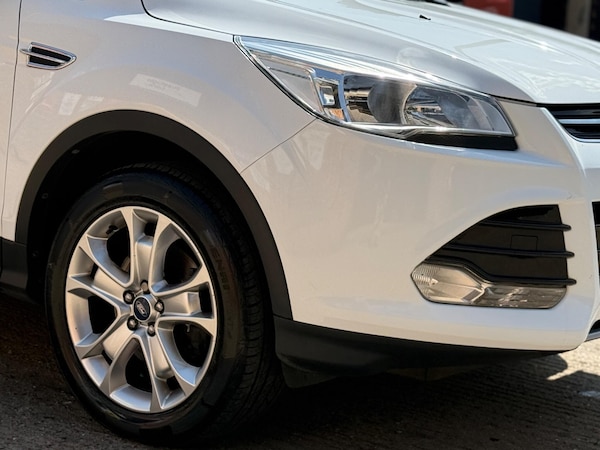 Used Ford Kuga 2016 for sale - 75556761: Photo 19