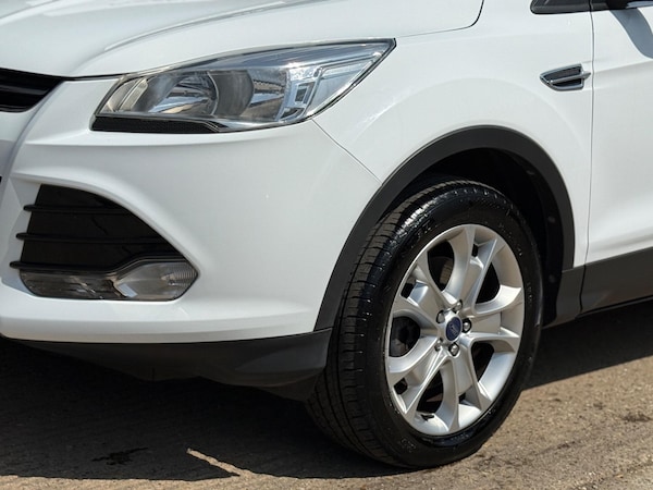 Used Ford Kuga 2016 for sale - 75556761: Photo 22
