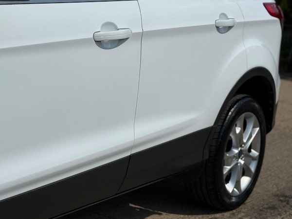Used Ford Kuga 2016 for sale - 75556761: Photo 24