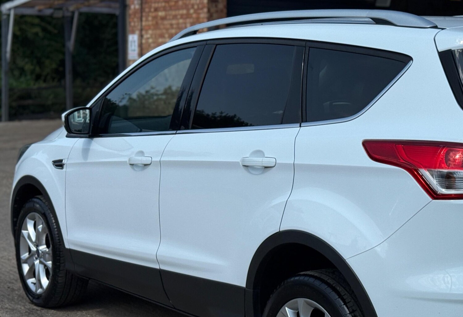 Vehicle 26