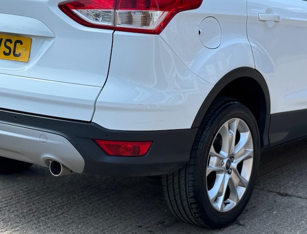 Used Ford Kuga 2016 for sale - 75556761: Photo 28