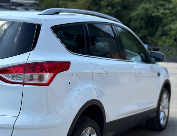 Used Ford Kuga 2016 for sale - 75556761: Photo 29