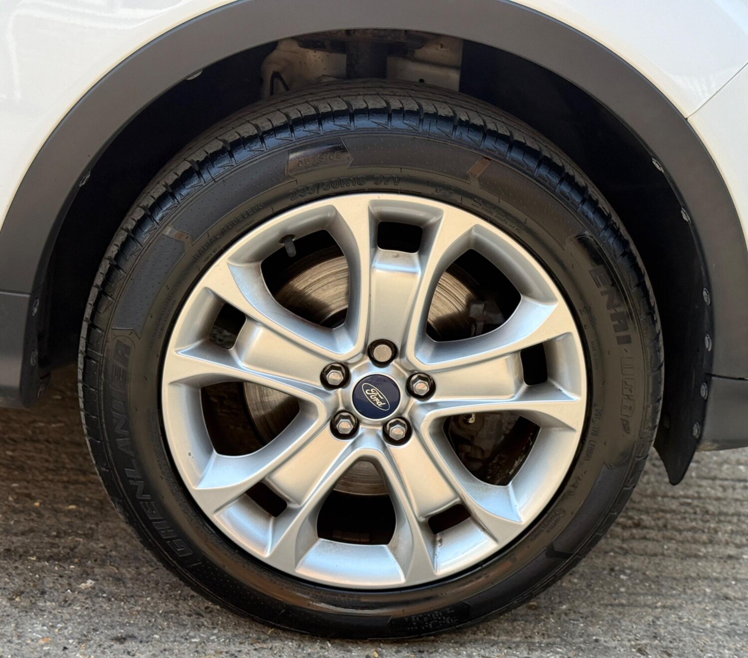 Vehicle 42