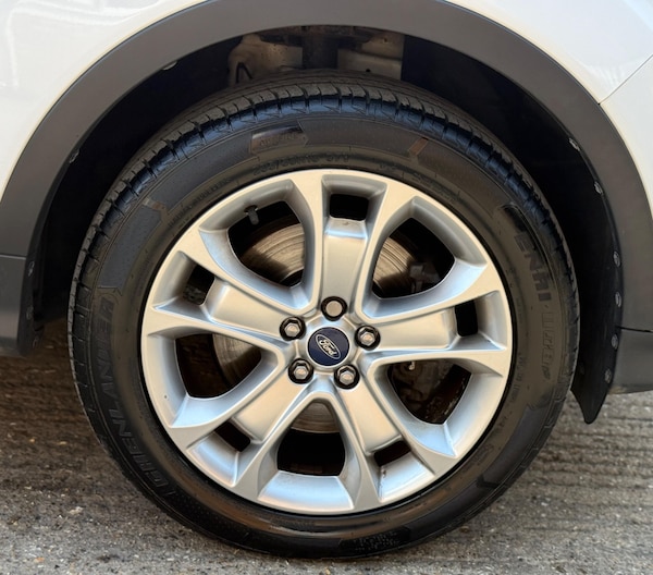 Used Ford Kuga 2016 for sale - 75556761: Photo 42