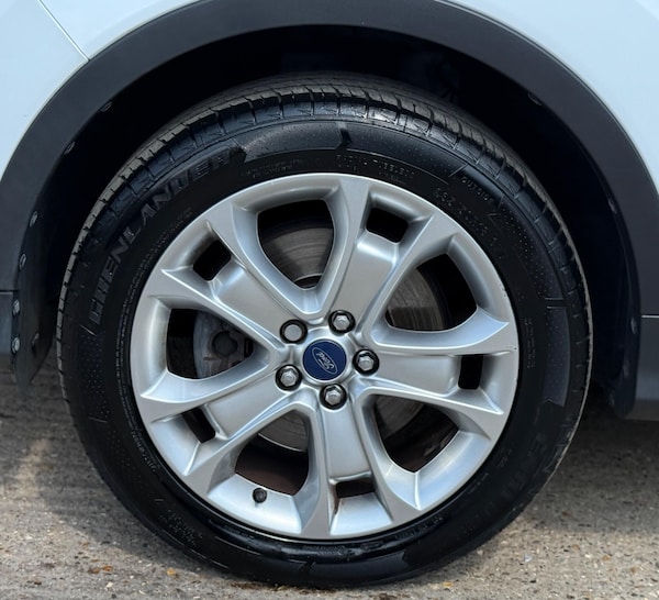 Used Ford Kuga 2016 for sale - 75556761: Photo 43