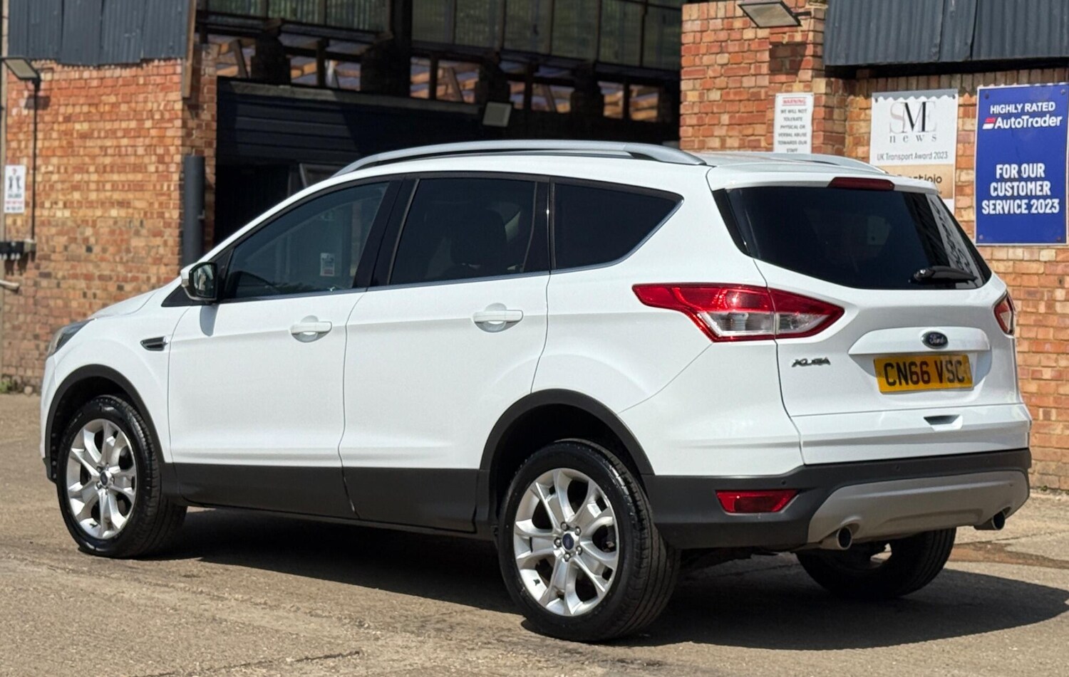 Vehicle 7