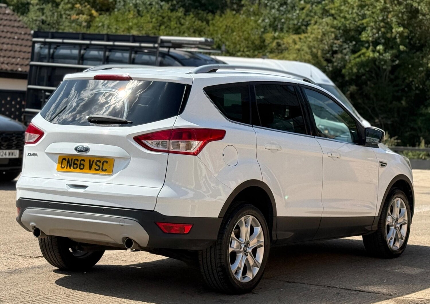 Vehicle 9