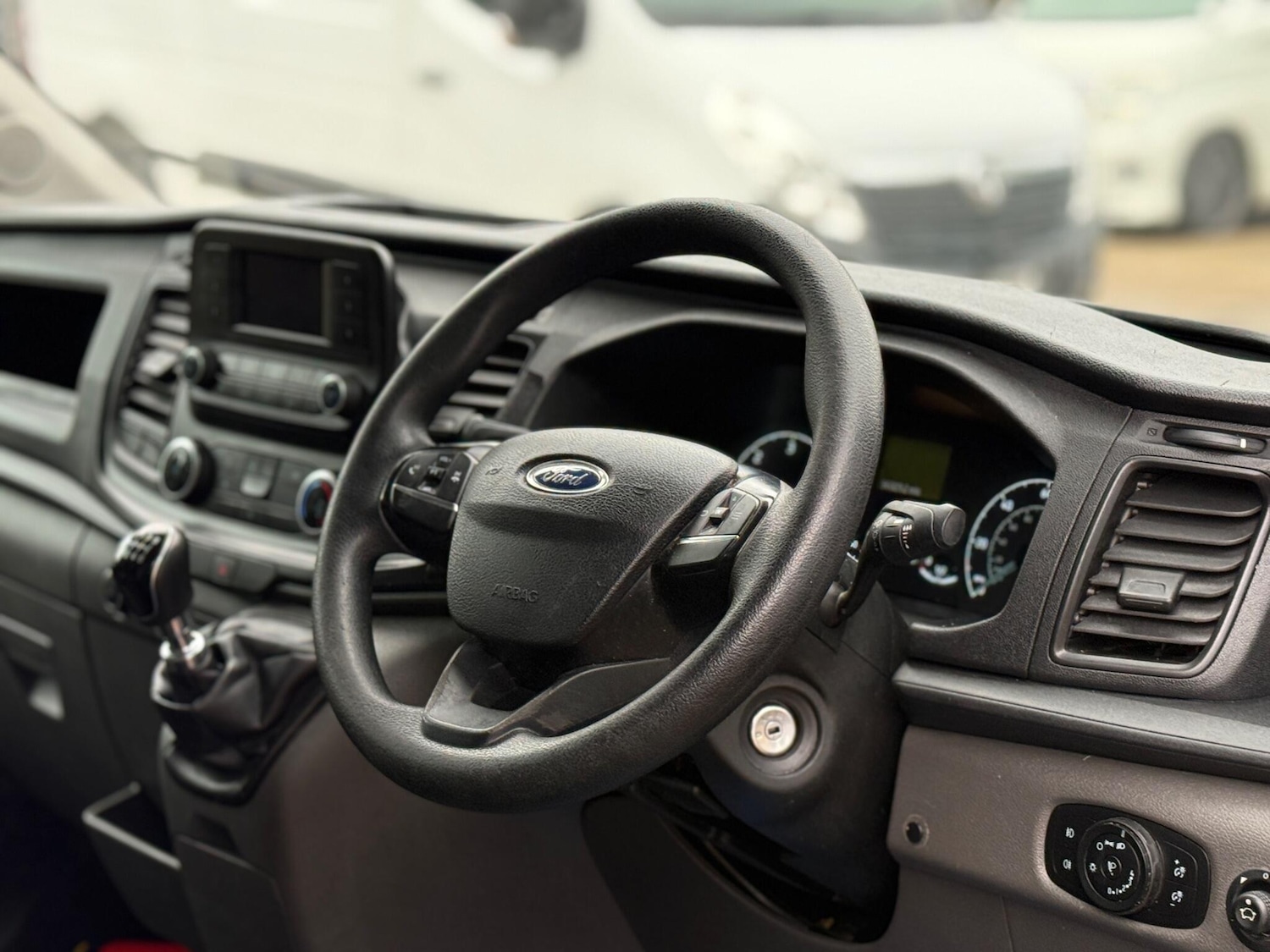 Used Ford Transit 2020 for sale - 76969090: Photo 13