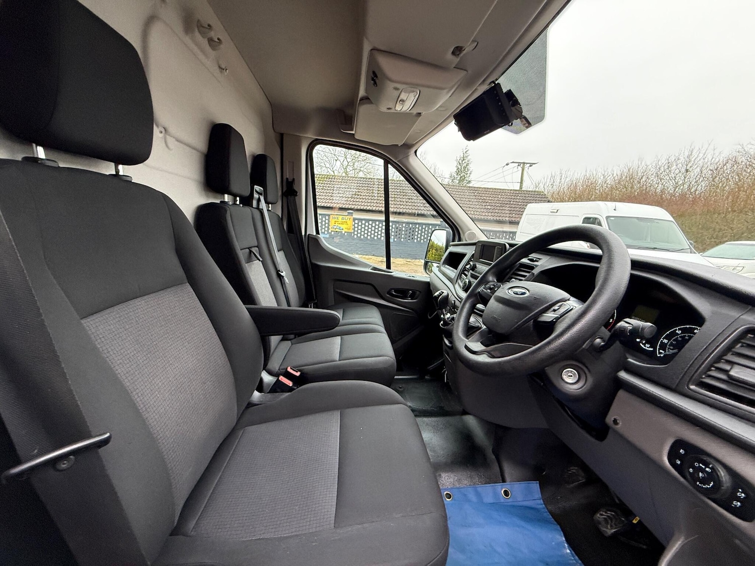 Used Ford Transit 2020 for sale - 76969090: Photo 14