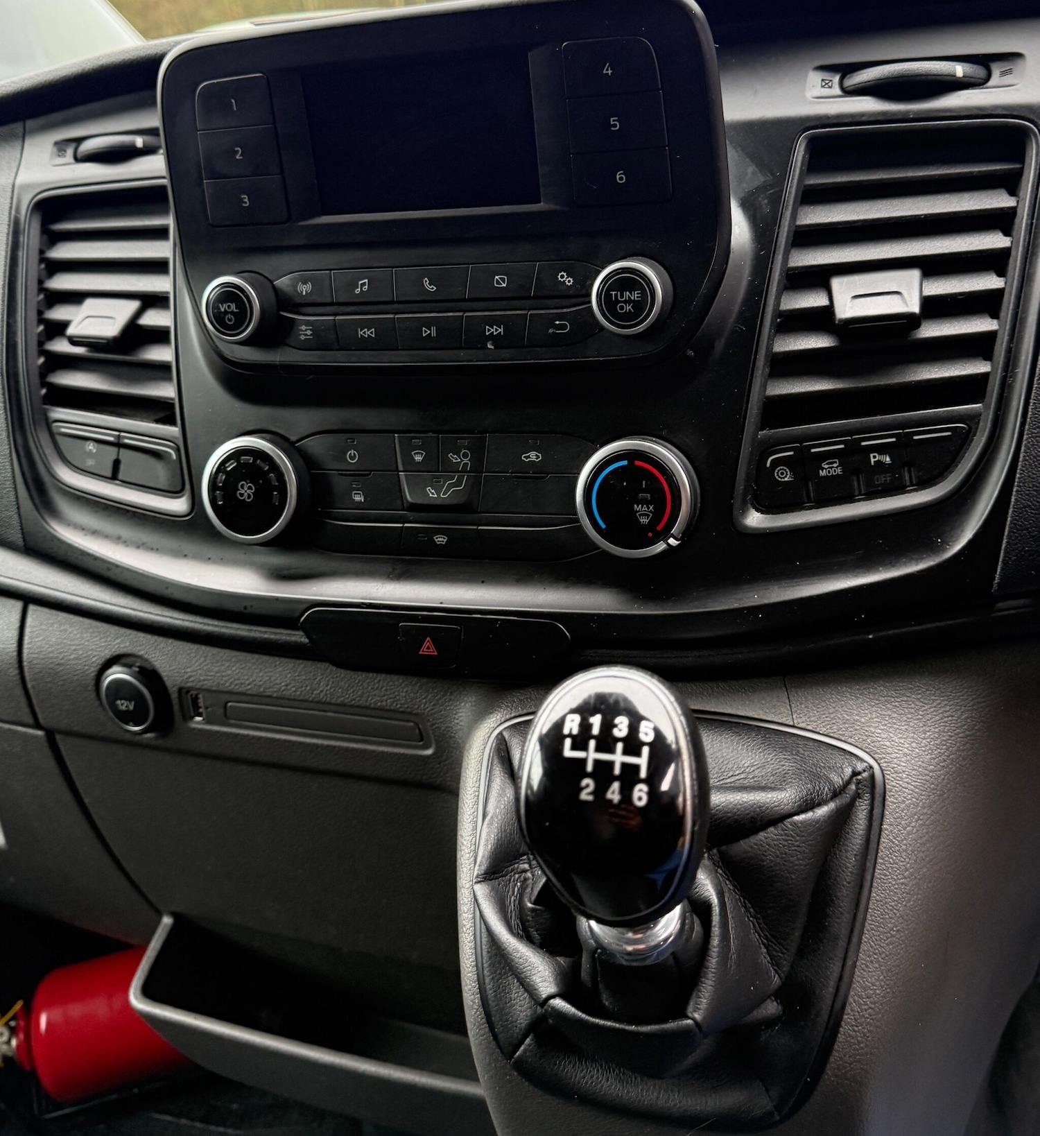 Used Ford Transit 2020 for sale - 76969090: Photo 19