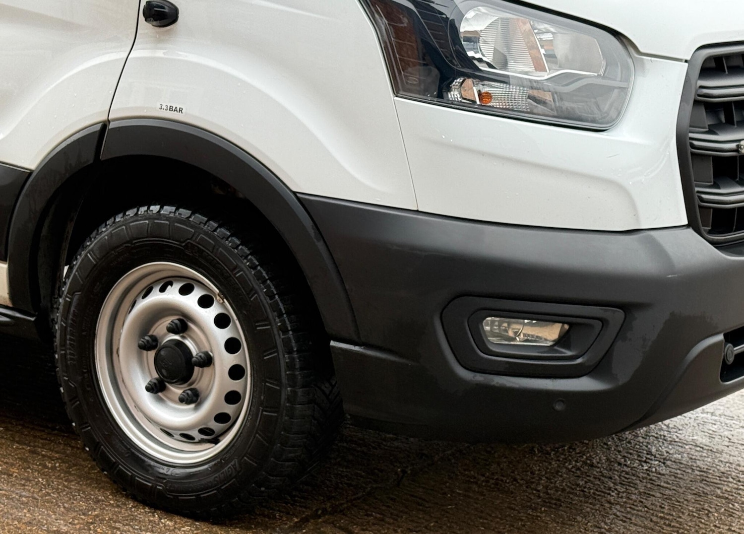 Used Ford Transit 2020 for sale - 76969090: Photo 21