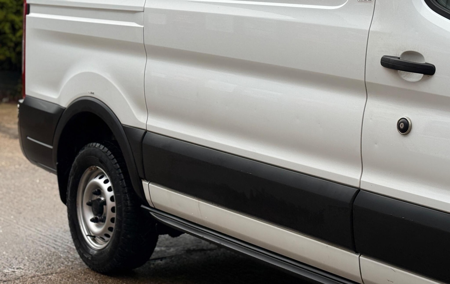 Used Ford Transit 2020 for sale - 76969090: Photo 23