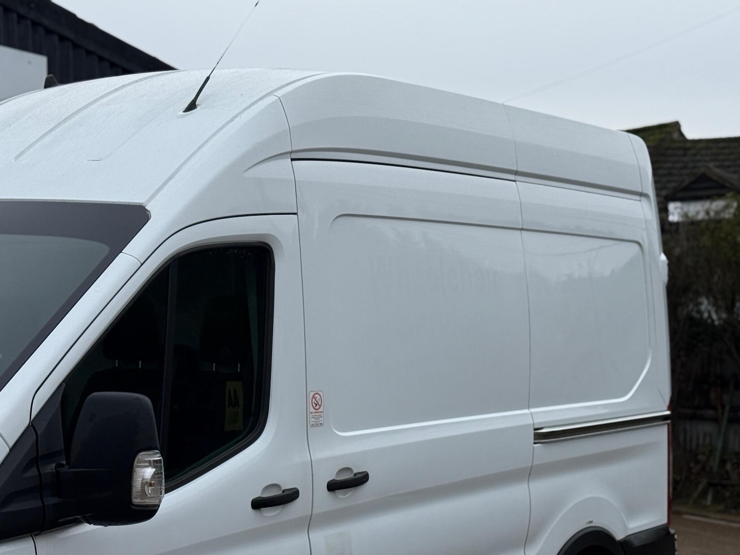 Used Ford Transit 2020 for sale - 76969090: Photo 25