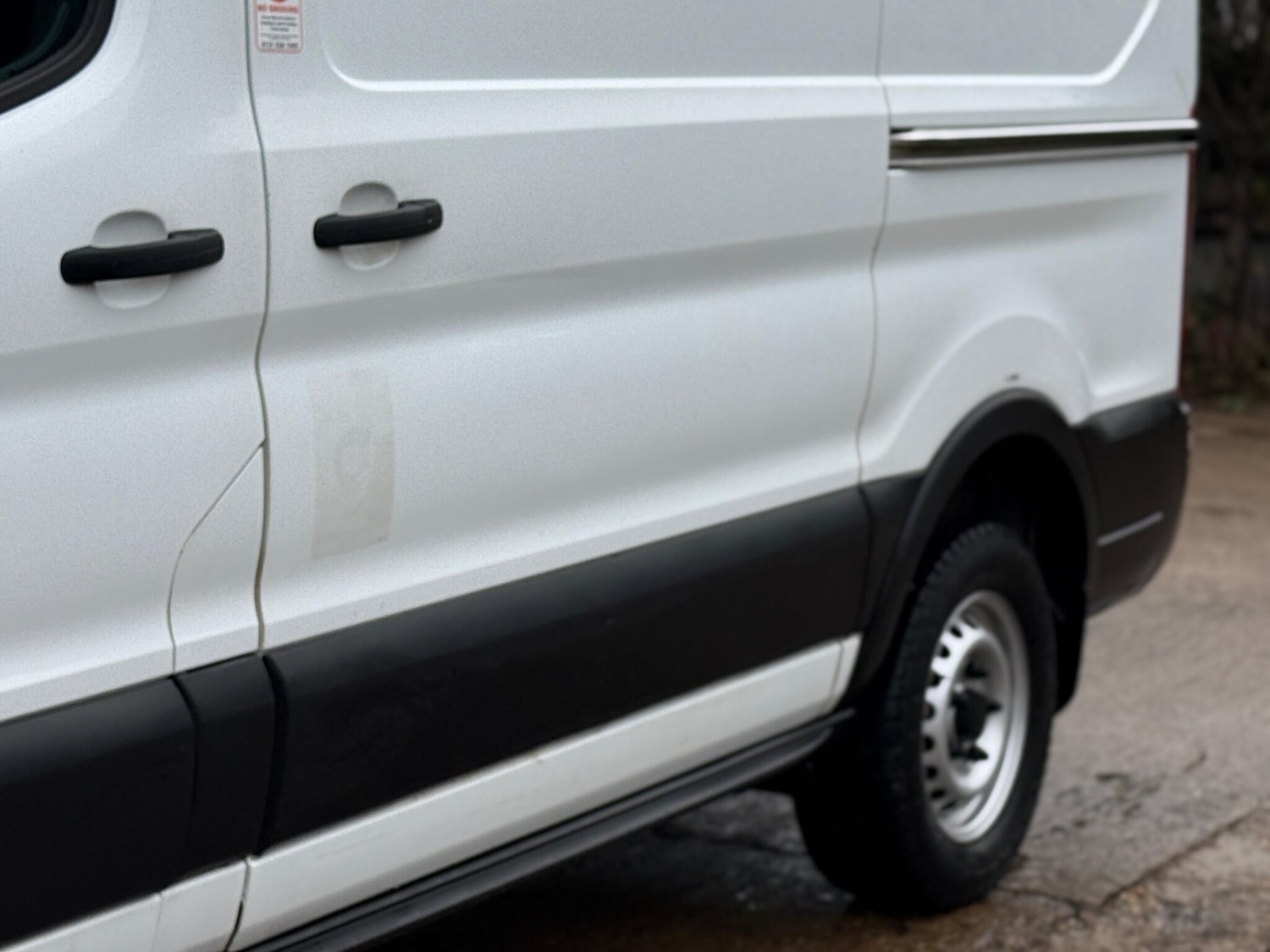 Used Ford Transit 2020 for sale - 76969090: Photo 26